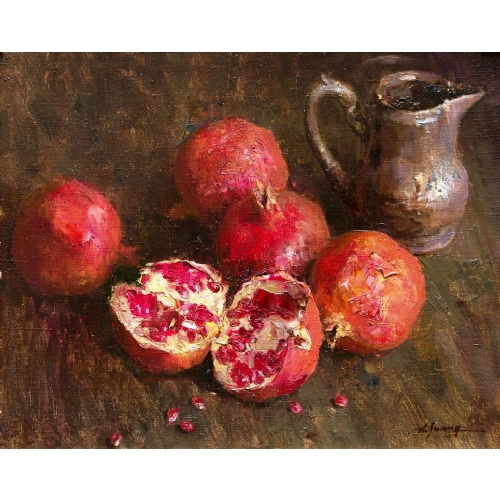 Alexander Zimin