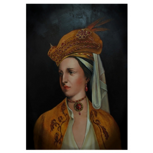 Yasemin Gülderen Zanbak