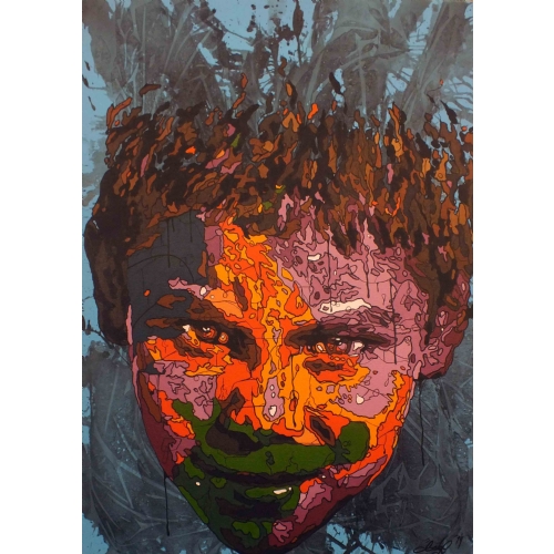 Gölge Artizm