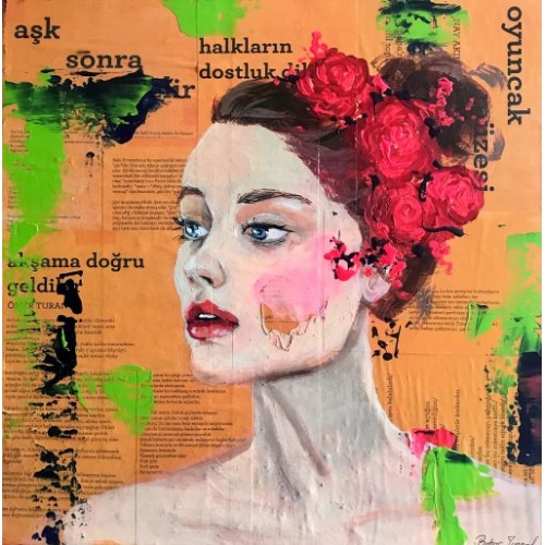 Bahar Tunçel